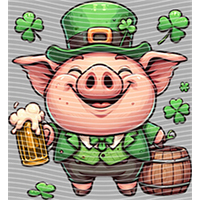 ST PATRICKS DAY-ST 270